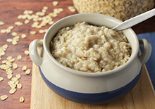 Health Benefits of Quinoa, The Andean Gluten-Free Grain Variety