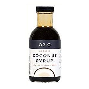 coconut secret nectar