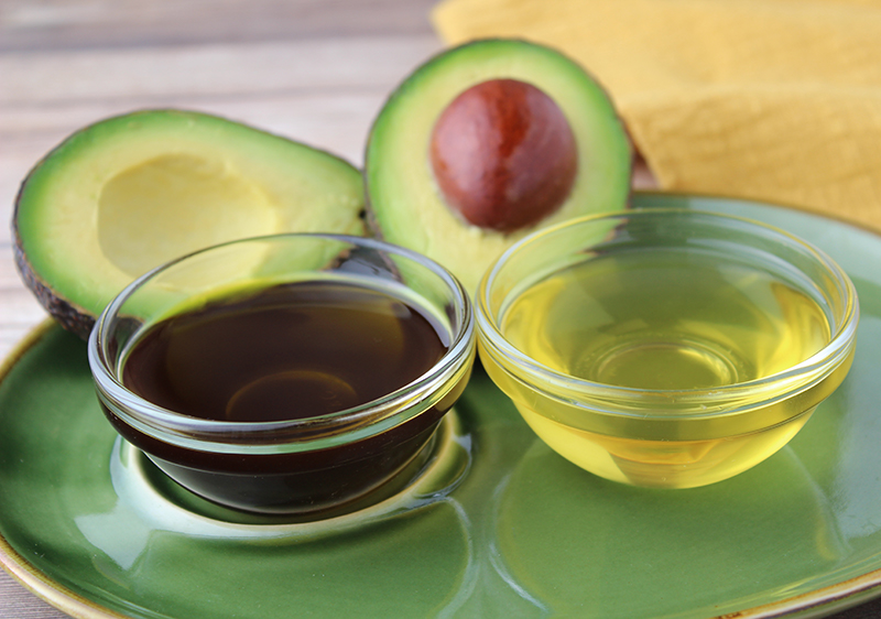 Types Of Avocado Oil And Their Uses According To Smoke Point