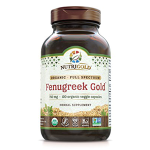 What Is Fenugreek Seed? Lymph Cleanser And Testosterone Booster