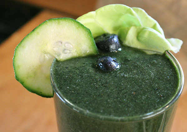 Green Smoothie Recipes for a Nutritious Energy Packed Protein Drink