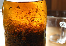 Schizandra Berry Tea Recipes, A Five Flavor Tea Plus Energizing Elixir