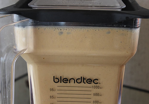 75 oz Container Pitcher Jar for Blendtec Blenders (Compatible with all  consumer models)