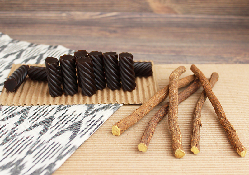 Licorice Root Extract Vs Licorice Root, Side Effects