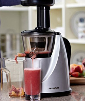 How Do Juicers Work? It Depends on the Type of Juice Machine