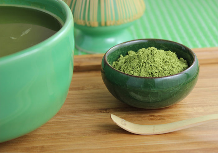 Matcha Green Tea Powder, Top Benefits of a Japanese Tradition