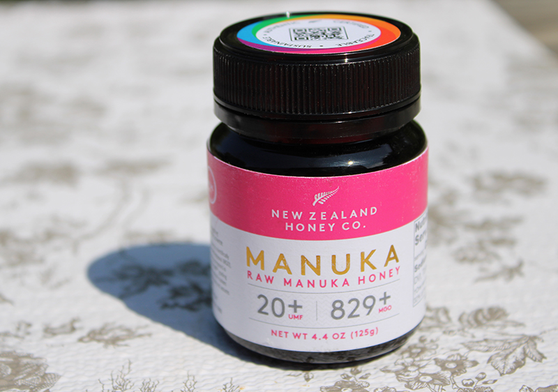 What are the purchasing criteria for Manuka Honey