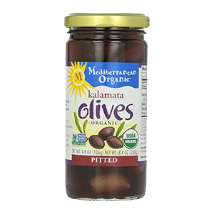 Health Benefits of Olives That Are Naturally Ripened