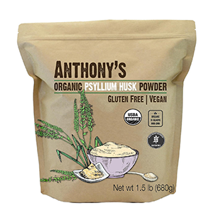 psyllium-anthony