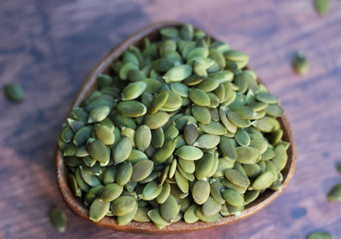 Health Benefits Of Pumpkin Seeds Are Pepitas Good For The Prostate 8134