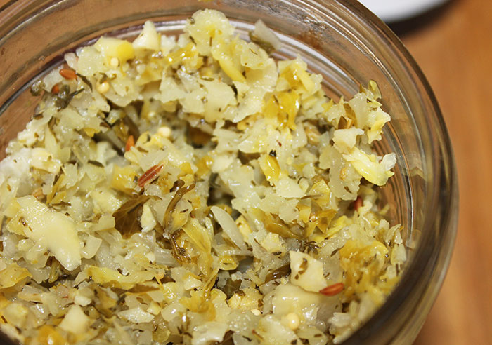 What Is Sauerkraut And Why Is It A Superfood