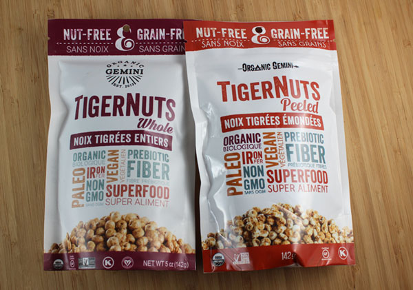 Tiger Nuts, Our Review Plus Nutritional Benefits