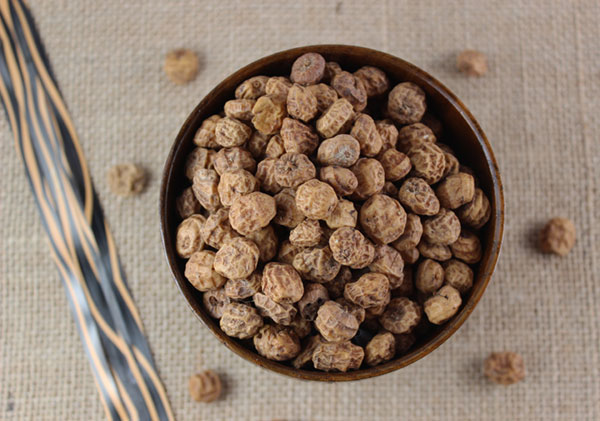 Tiger Nuts, Our Review Plus Nutritional Benefits