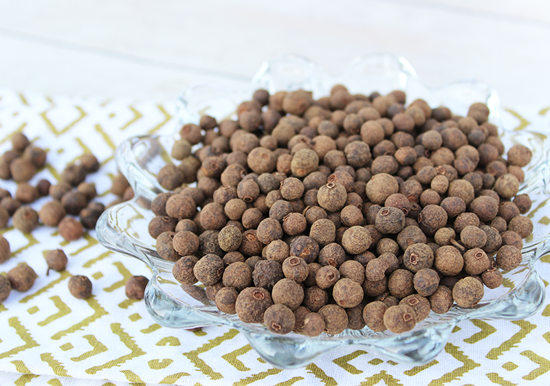 What is Allspice? 7 Things About Allspice and Its Cultural Uses