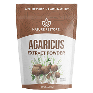 agaricus-powdered-extract-nature