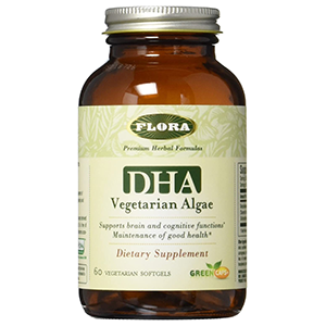 omega-DHA-flora