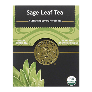 sage-leaf-tea-buddha