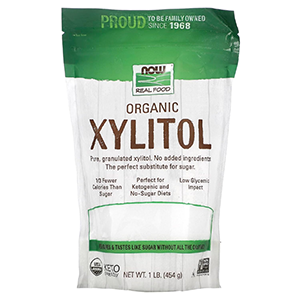 xylitol-now-organic